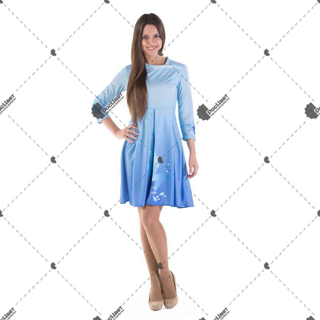 Женские платья из Иваново купить в розницу и оптом в интернет-магазине «Zoya» (экс «Все Халаты»).
